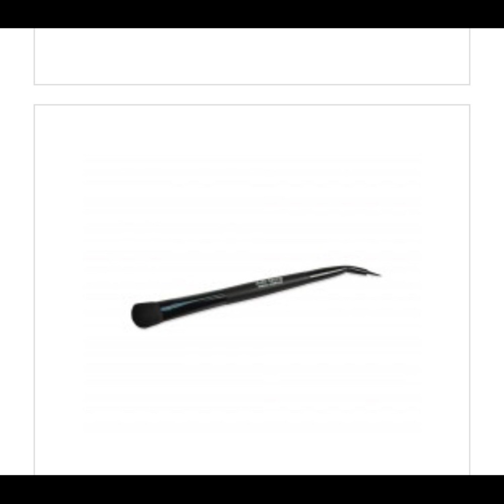 Dual-Headed Shadow Brush